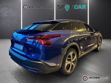 SPOTICAR Citroën C5 X Puretech 130 Feel Pack S&s (euro 6d) Gebraucht - Limousine Benzin  - Aachen - 1201219252_4