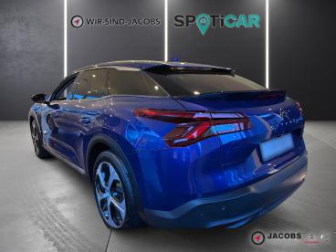 SPOTICAR Citroën C5 X Puretech 130 Feel Pack S&s (euro 6d) Gebraucht - Limousine Benzin  - Aachen - 1201219252_5