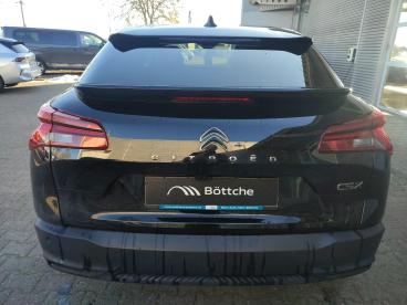 SPOTICAR Citroën C5 X 1.2 Pt You/ Assistenz/teilleder/carplay Gebraucht - Limousine Benzin Schwarz - Brandenburg - 1201227091_5
