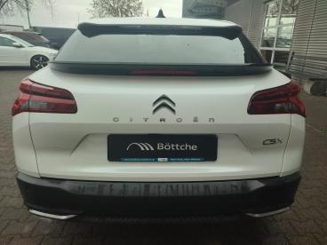 SPOTICAR Citroën C5 X 1.2 12v E-thp / Puretech Plus Gebraucht - Limousine Benzin Weiß - Brandenburg - 1201242601_5