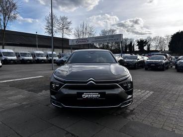 SPOTICAR Citroën C5 X Pt130 S&s Eat8 Feel Pack Gebraucht - Limousine Benzin Grau - Oberhausen - 1201251169_2