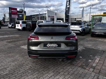 SPOTICAR Citroën C5 X Pt130 S&s Eat8 Feel Pack Gebraucht - Limousine Benzin Grau - Oberhausen - 1201251169_5