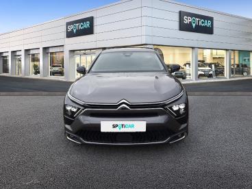 SPOTICAR Citroën C5 X Hybrid225 (plug-in) Shine C5 X Hybrid225 Gebraucht - Limousine Plug-in Hybrid Grau - Saarbrücken - 1201255943_2