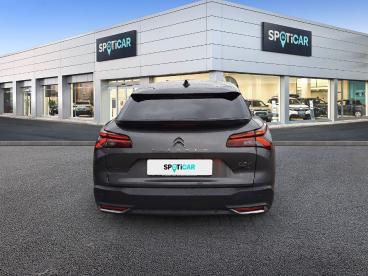 SPOTICAR Citroën C5 X Hybrid225 (plug-in) Shine C5 X Hybrid225 Gebraucht - Limousine Plug-in Hybrid Grau - Saarbrücken - 1201255943_5