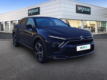 SPOTICAR Citroën C5 X X 1.2 Puretech 130 You O 6e) Gebraucht - Limousine Benzin Blau - Saarbrücken - 1201256067_3