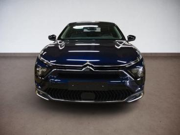 SPOTICAR Citroën C5 X Puretech 130 Stop&start At8 You *shz*navi* Gebraucht - Limousine Benzin Hellblau - Schwandorf - 1201259771_3