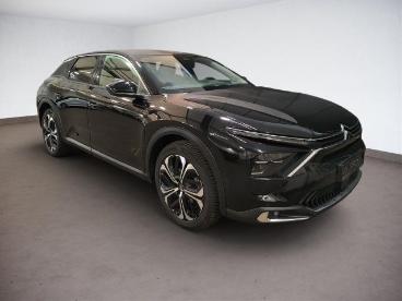 SPOTICAR Citroën C5 X Plus Hybrid 145 Edcs6 Gebraucht - Limousine Benzin Schwarz - Heilbronn - 1201261237_2