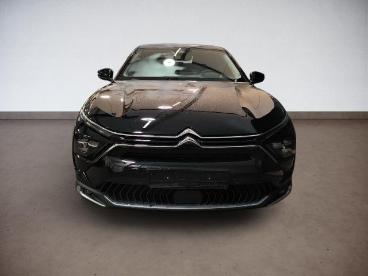 SPOTICAR Citroën C5 X Plus Hybrid 145 Edcs6 Gebraucht - Limousine Benzin Schwarz - Heilbronn - 1201261237_3