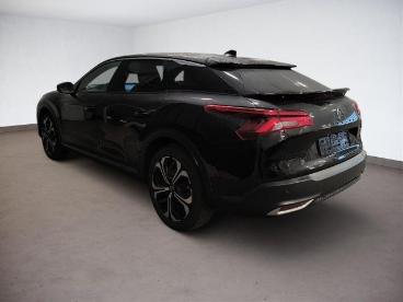 SPOTICAR Citroën C5 X Plus Hybrid 145 Edcs6 Gebraucht - Limousine Benzin Schwarz - Heilbronn - 1201261237_4