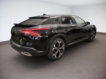 SPOTICAR Citroën C5 X Plus Hybrid 145 Edcs6 Gebraucht - Limousine Benzin Schwarz - Heilbronn - 1201261237_5