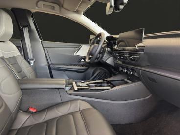 SPOTICAR Citroën C5 X Plus 1.2 145 Edsc6 Hybrid Pdc/rfk/shz/led Gebraucht - Limousine Benzin Schwarz - Leipzig - 1201293455_5