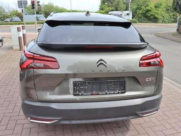 SPOTICAR Citroën C5 X Shine Puretech 131 Etg8, Navigation, Ruckfahrkamer Gebraucht - Limousine Benzin Grau - Lilienthal - 1201299230_5