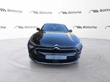 SPOTICAR Citroën C5 X You *navi*kamera*teilleder*sitzheizung* Gebraucht - Limousine Benzin Schwarz - Brandenburg - 1201302607_3