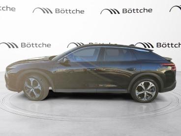 SPOTICAR Citroën C5 X You *navi*kamera*teilleder*sitzheizung* Gebraucht - Limousine Benzin Schwarz - Brandenburg - 1201302607_4