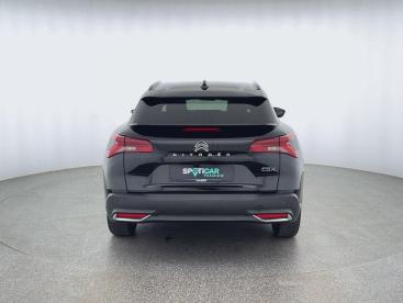 SPOTICAR Citroën C5 X Shine 1.6*navi*rfk*pdc*uvm Gebraucht - Limousine Benzin Schwarz - Uslar - 1201311303_5