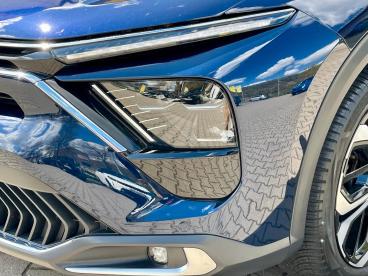 SPOTICAR Citroën C5 X Plus *led*navi*headup*r-kamera*acc*shz*lhz* Gebraucht - Limousine Benzin Hellblau - Kelheim - 1201318351_4