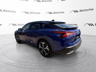SPOTICAR Citroën C5 X Shine Pack Hybrid Gebraucht - Limousine Plug-in Hybrid Blau - Neubrandenburg - 1201324145_3