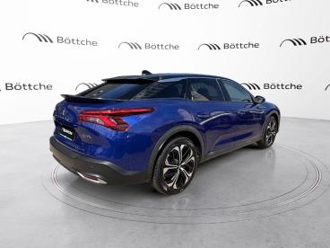 SPOTICAR Citroën C5 X Shine Pack Hybrid Gebraucht - Limousine Plug-in Hybrid Blau - Neubrandenburg - 1201324145_4
