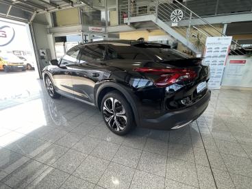 SPOTICAR Citroën C5 X Puretech 130 S&s Plus Eat8 Gebraucht - Limousine Benzin Schwarz - Düren - 1201325944_3