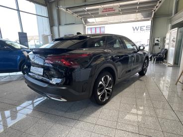 SPOTICAR Citroën C5 X Puretech 130 S&s Plus Eat8 Gebraucht - Limousine Benzin Schwarz - Düren - 1201325944_4