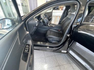 SPOTICAR Citroën C5 X Puretech 130 S&s Plus Eat8 Gebraucht - Limousine Benzin Schwarz - Düren - 1201325944_5