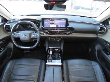 SPOTICAR Citroën C5 X 1.6 Turbo Shine Fullled 180-kamera Volllede Gebraucht - Limousine Benzin Grau - Staßfurt - 1201331230_4