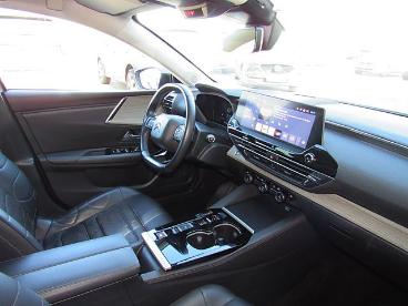 SPOTICAR Citroën C5 X 1.6 Turbo Shine Fullled 180-kamera Volllede Gebraucht - Limousine Benzin Grau - Staßfurt - 1201331230_5