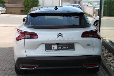 SPOTICAR Citroën C5 X 1.6 Hybrid 225, Shine Pack S&s Gebraucht - Limousine Benzin Weiß - Freinsheim - 1201331732_4