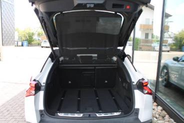 SPOTICAR Citroën C5 X 1.6 Hybrid 225, Shine Pack S&s Gebraucht - Limousine Benzin Weiß - Freinsheim - 1201331732_5