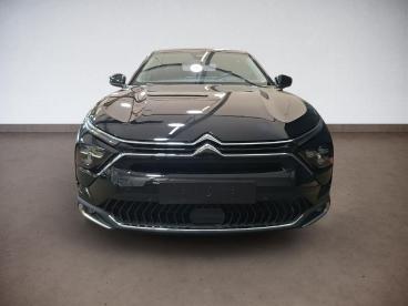 SPOTICAR Citroën C5 X Hybrid 145ps 6g-dsg Plus *leder*shz*hud* Gebraucht - Limousine Benzin Schwarz - Schwandorf - 1201336080_3