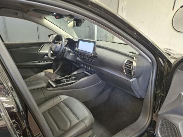 SPOTICAR Citroën C5 X Hybrid 145ps 6g-dsg Plus *leder*shz*hud* Gebraucht - Limousine Benzin Schwarz - Schwandorf - 1201336080_4