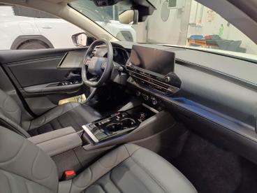 SPOTICAR Citroën C5 X Hybrid 145ps 6g-dsg Plus *head-up*leder* Gebraucht - Limousine Benzin Weiß - Schwandorf - 1201345186_4