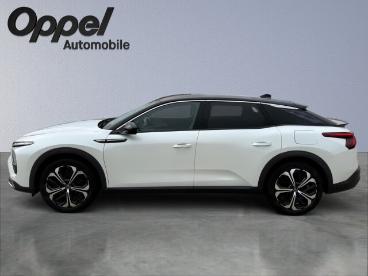 SPOTICAR Citroën C5 X Shine Pack *navi+360° Kamera+sitzheizung* Gebraucht - Limousine Plug-in Hybrid Weiß - Ansbach - 1201345527_5