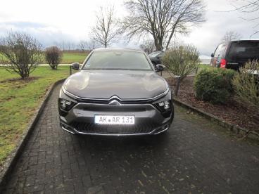 SPOTICAR Citroën C5 X Feel Pack Gebraucht - Limousine Benzin  - Mammelzen - 1200983562_2
