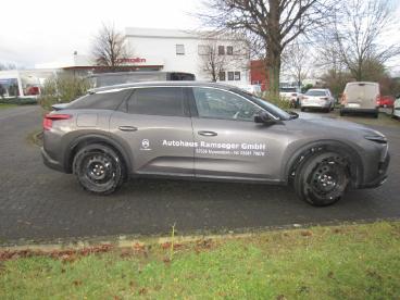 SPOTICAR Citroën C5 X Feel Pack Gebraucht - Limousine Benzin  - Mammelzen - 1200983562_4