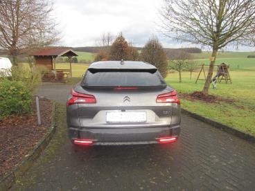 SPOTICAR Citroën C5 X Feel Pack Gebraucht - Limousine Benzin  - Mammelzen - 1200983562_5