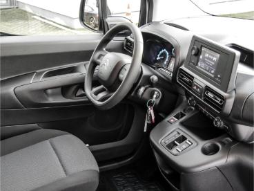 SPOTICAR Citroën Berlingo E-berlingo Gebraucht -  Elektro Weiß - Viersen - 1201036969_3