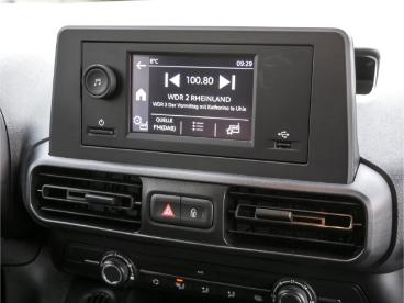 SPOTICAR Citroën Berlingo E-berlingo Gebraucht -  Elektro Weiß - Viersen - 1201036969_5