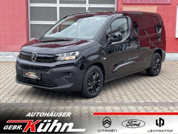 SPOTICAR Citroën Berlingo E-berlingo + (100kw / 50 Kwh) + Warmepumpe Gebraucht -  Elektro  - Arnstadt - 1201194594_1