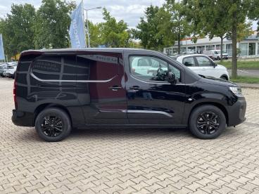 SPOTICAR Citroën Berlingo E-berlingo + (100kw / 50 Kwh) + Warmepumpe Gebraucht -  Elektro  - Arnstadt - 1201194594_4