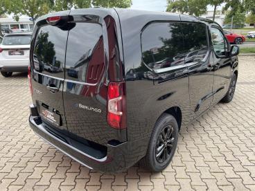 SPOTICAR Citroën Berlingo E-berlingo + (100kw / 50 Kwh) + Warmepumpe Gebraucht -  Elektro  - Arnstadt - 1201194594_5
