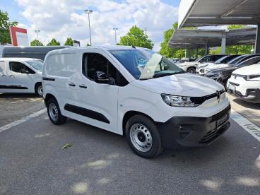 SPOTICAR Citroën Berlingo E-berlingo Gebraucht -  Elektro Weiß - Mannheim - 1201273926_4