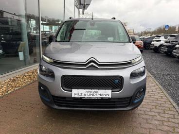 SPOTICAR Citroën Berlingo E-berlingo M Elektromotor 136 Shine Gebraucht -  Elektro Grau - Düren - 1201274050_3