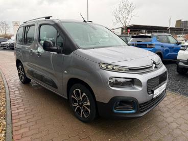 SPOTICAR Citroën Berlingo E-berlingo M Elektromotor 136 Shine Gebraucht -  Elektro Grau - Düren - 1201274050_4