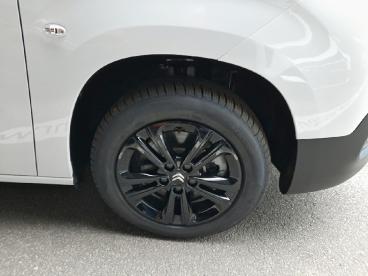SPOTICAR Citroën Berlingo E-berlingo Elektromotor 136 Shine M Gebraucht -  Elektro Weiß - Mannheim - 1201297213_4