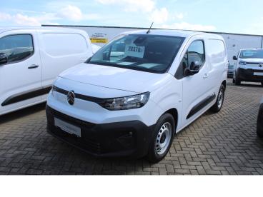 SPOTICAR Citroën Berlingo E-berlingo E-berlingo Kawa L1 Elektro Pdc Kamera Navi Keyless Gebraucht -  Elektro Weiß - Goslar - 1201304659_1