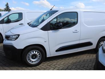 SPOTICAR Citroën Berlingo E-berlingo E-berlingo Kawa L1 Elektro Pdc Kamera Navi Keyless Gebraucht -  Elektro Weiß - Goslar - 1201304659_2