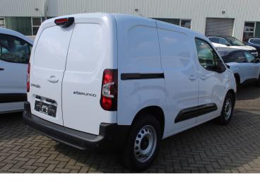 SPOTICAR Citroën Berlingo E-berlingo E-berlingo Kawa L1 Elektro Pdc Kamera Navi Keyless Gebraucht -  Elektro Weiß - Goslar - 1201304659_4