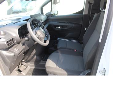 SPOTICAR Citroën Berlingo E-berlingo E-berlingo Kawa L1 Elektro Pdc Kamera Navi Keyless Gebraucht -  Elektro Weiß - Goslar - 1201304659_5