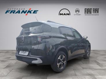 SPOTICAR Citroën C3 E-c3 Aircross Max*shz*kamera*navi*lradhz* Gebraucht - Kleinwagen Elektro  - Bischofswerda - 1201170468_3